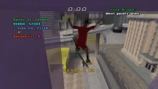 aron fLo thugpro TV vol 3 PART 1