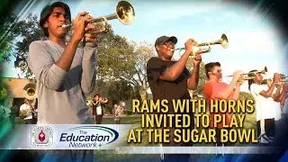 Sugar Bowl Band