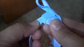 TUTORIAL PARA CREAR TRENZADO PARA UN  