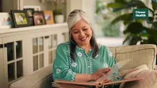 Clover Health: The Care You've Been Missing