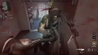 CALL OF DUTY MODERN WARFARE II GAMEPLAY 15