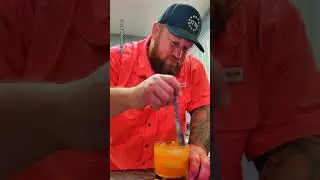 Creamsicle cocktail