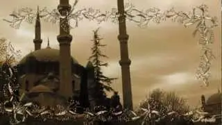 Salât-ı Ümmiye - İstanbul Şarkıları Albümünden