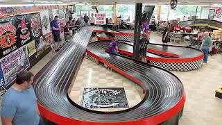 RetroPalooza 16 @ PJ Raceway - F1