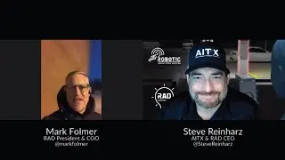 Steve&rsquo;s Quick AITX Weekend Update &ndash; November 6, 2021