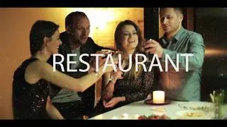 Miami Restaurant Video Marketing | Restaurant Advertising | ReyFilm