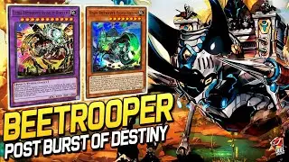 Deck Beetrooper Post Burst of Destiny