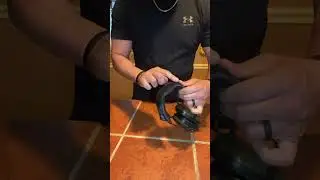 Flatline Fiber Co Earpro Pad
