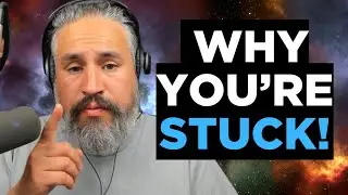 Почему так много людей застревают в процессе выздоровления?🤔🫣