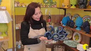 ITALIANBEES- Pacon Ceramiche Artistiche
