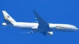 MSC Air Cargo B-777-F (01)