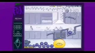 Friv прохождение игры №8