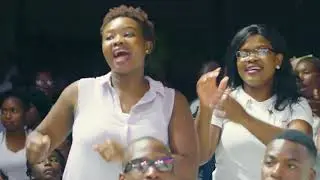 Pisarema Rakabatana - Zimpraise 2020 (Back to God Season 12)