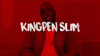 JUKEBOX:DC FEATURE: KINGPEN SLIM (@KINGPENSLIM)