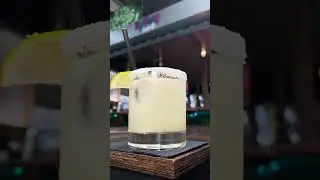 Best Cocktails in London #shorts