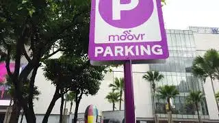 GLIMPSE OF THE FAMOUS BONIFACIO GLOBAL CITY PHILIPPINES|SUPER MODERN PLACE TO SHOP AND DINE