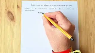 Betriebsoptimum/langfristige Preisuntergrenze
