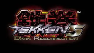 Tekken 5: Dark Resurrection OST || Mode select ~TekkenDR~