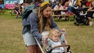 Royal Welsh Show 2024