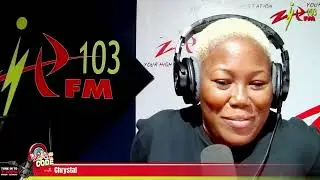 Zip 103 FM || ZipCode - December 10, 2025