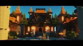 MCTribes | Minecraft Server Teaser Trailer 