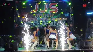 JJS MUSIK -JANGAN TUNGGU  LAMA LAMA  -ALL ARTIS  (LIVE  KP CIHUNI   )