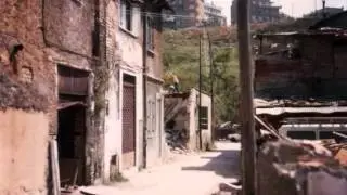 Com'è bella la mia Valle
