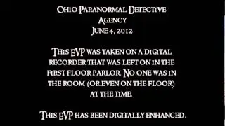 OPDA Prospect Place EVP