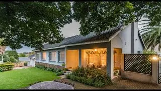 AUCTION | 3 Bedroom House For Sale in Noordheuwel | Jeanette Korting | Harcourts Rhino