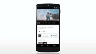 YouTube Music Key Beta