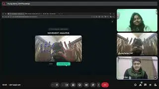 Hackathon presentation | Schr&ouml;dinger's Smilies