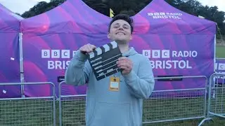 Behind the Scenes at the Bristol International Balloon Fiesta 2024