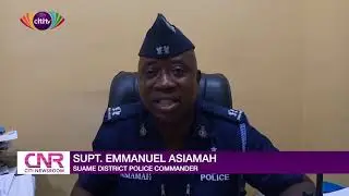Suame: Man stabbed to death by cousin after disagreement | Citi Newsroom
