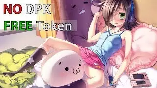 🌳Tree of Savior🌳 Removal of DPK and FREE Tokens | Upcoming Update