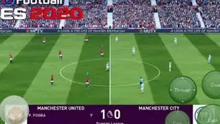 How install patch pes mobile for Ios system
