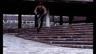 John Heckle - Ancient Deep