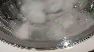 Washing Machine - Deep Rinse