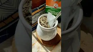 Mate review🌿🧉 #yerbamate #preparation #terer&eacute;