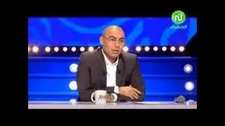 Le Grand Sbitar du Vendredi 17 Janvier 2014 Parti1