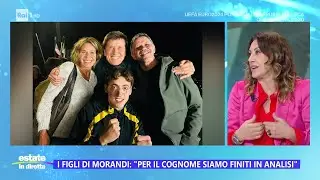 I figli di Morandi: 