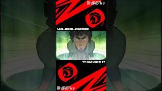 Naruto Ultimate Ninja Heroes | Prime Might Guy First Ultimate / Special Skill | PPSSPP | Darvuzho X7