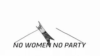 NO WOMEN NO PARTY - Klub Opcja - 29.01.2011