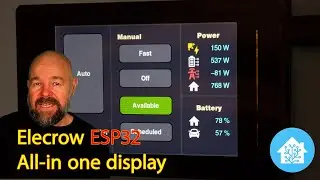 ESP32 Display