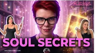 PROFOUND: Akashic Record Readings via Oracle Tarot Cards ft Soul Alchemist Marina Beech