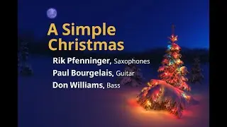 A Simple Christmas