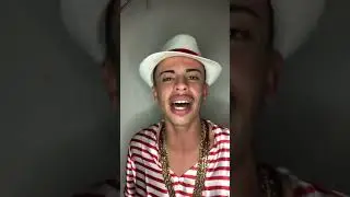 Ponto De Malandrinho (Joia Do Couro)
