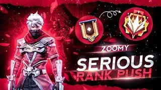 BAREX IS [LIVE]🎯 HARD RANK PUSH NEW SEASON🔥#live #shortslive #freefire