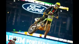 Cade Clason is a Certified Bad Dude