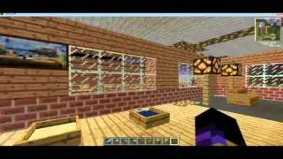HorsecrazyMC Builds - Ranch Remix