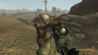 Fallout New Vegas Extended Edition #27